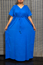 Plain Kaftan