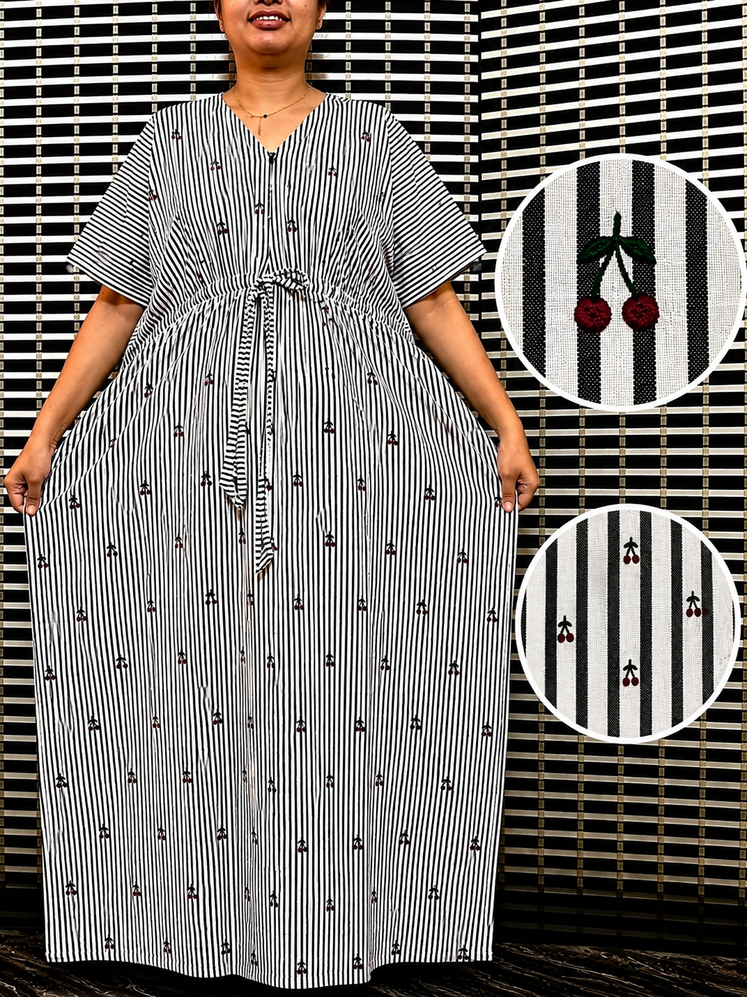 2026/08/99469.png Black stripes with cherry 🍒 - Image 1