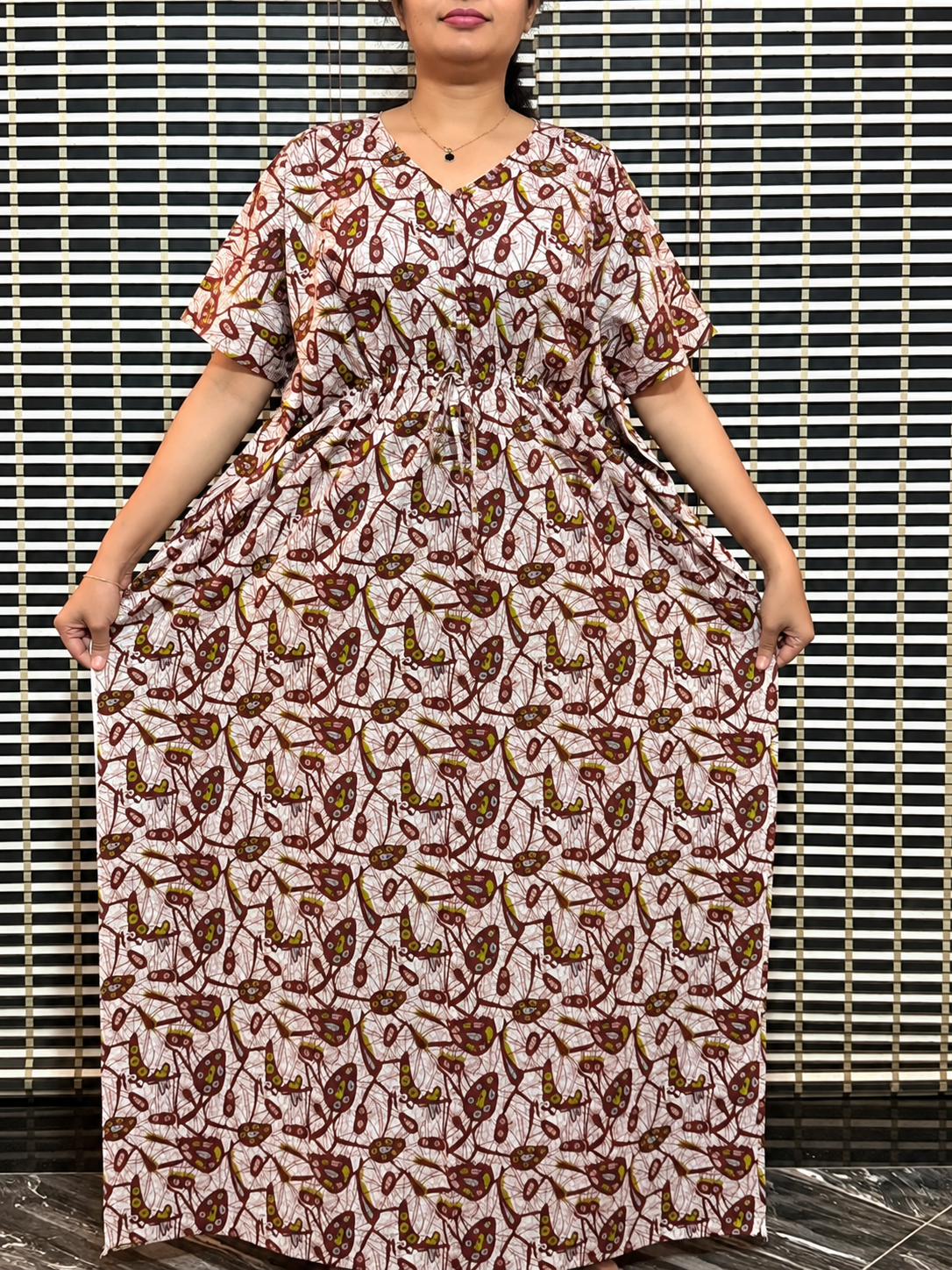 2026/09/104971.png Bathik Kaftan - Image 1