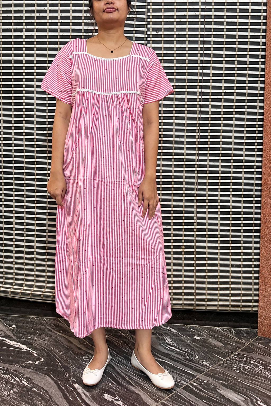 2026/09/105202-1.png Lines with ❤️ frock - Image 1