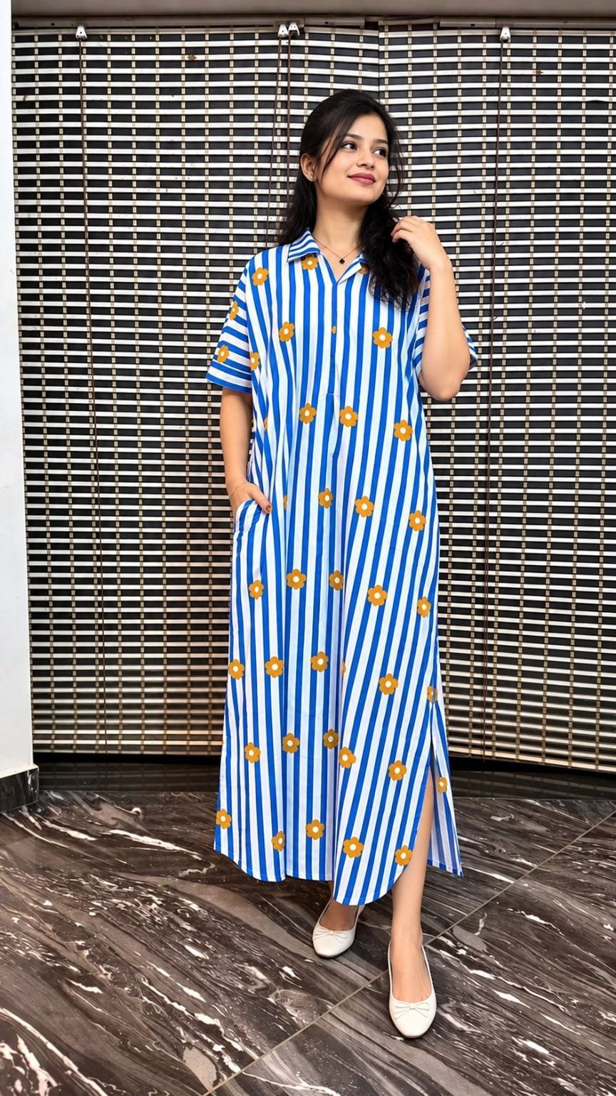 2026/09/113260.jpg Shirt Kaftan - Image 1