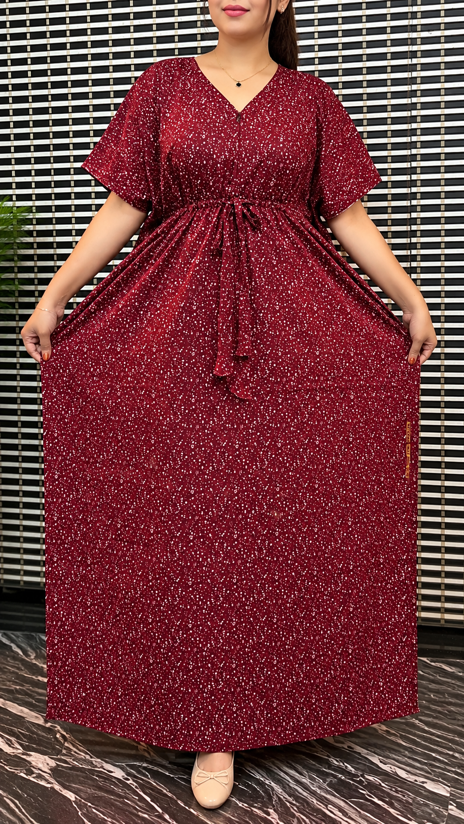 2026/09/117303.png New Kaftan - Image 1