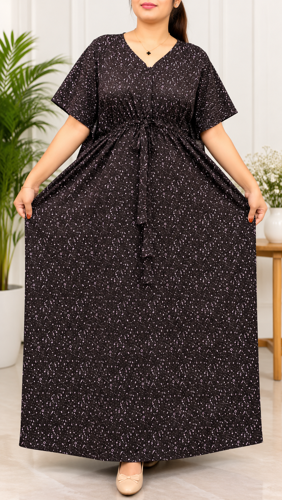2026/09/117316.png New Kaftan - Image 1