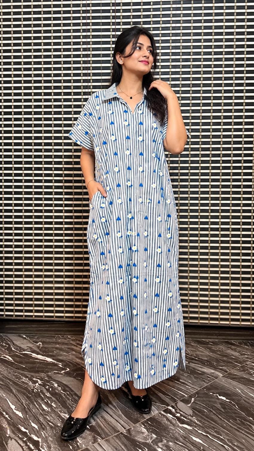 2026/09/117634.jpg Shirt Kaftan - Image 1