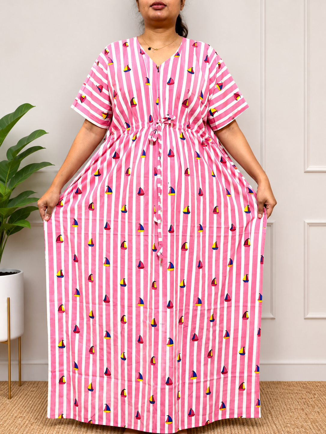 2026/09/99523.png Boat Kaftan - Image 1
